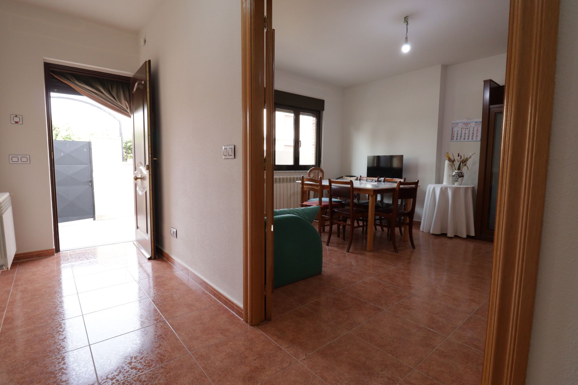 Casa o chalet en venta en Aldeamayor de San Martín con Calefacción, Jardín privado y Terraza