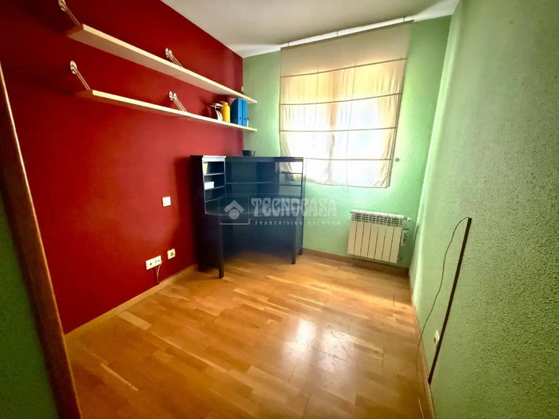 Schlafzimmer von Wohnung zum Verkauf in Madrid mit Heizung und Gemeinschaftspool