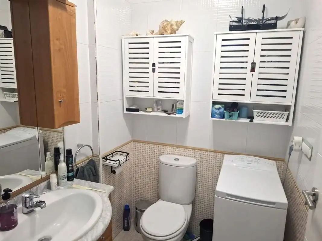 Apartment with pool for sale in Almoradí, imagen 13