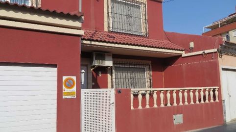 Foto 2 de Piso en venta en La Ñora, Murcia Capital