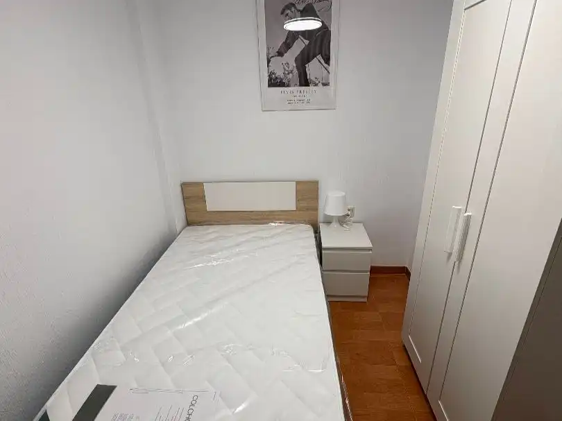 Habitación de Piso para compartir en Levante