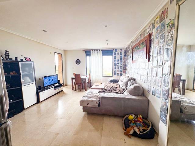 Apartamento en Venta en Pasaje PABLO IGLESIAS en Norte
