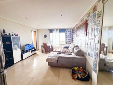 Apartment with pool for sale in Pasaje PABLO IGLESIAS