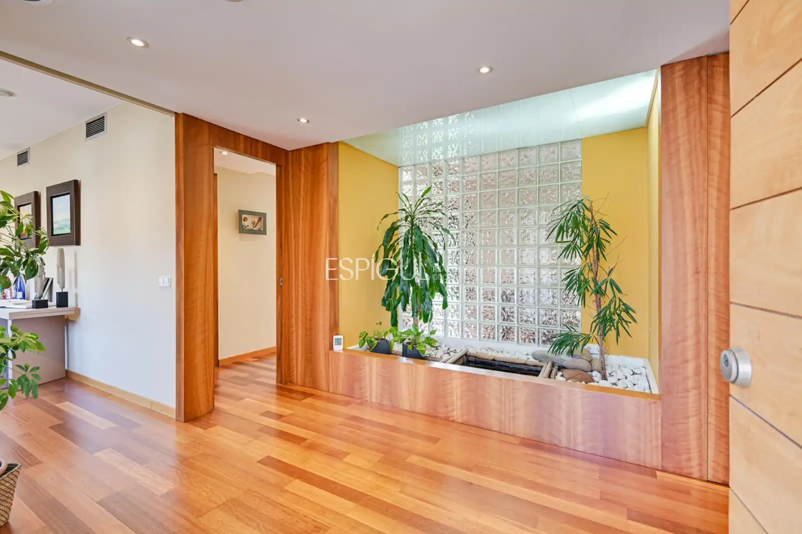Casa con piscina en venta en Sarrià de Ter, imagen 3