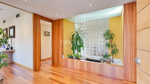 Foto 4 de Casa o xalet en venda a Sarrià de Ter, Girona