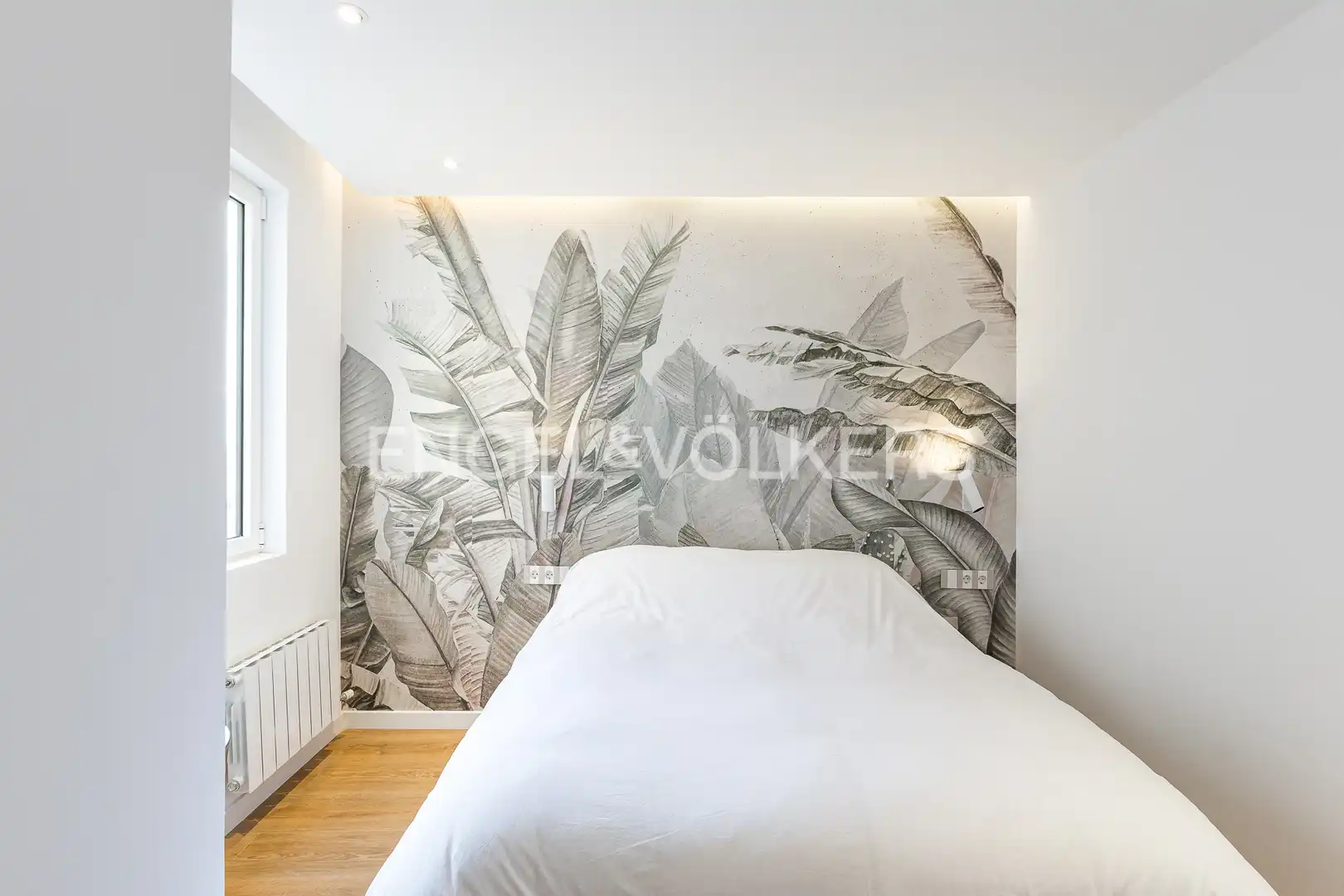 Habitación de Ático en venta en Barcelona con Aire acondicionado, Calefacción y Parquet