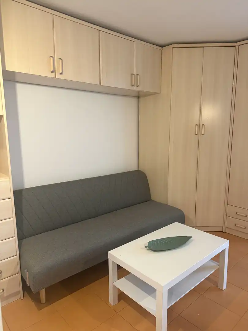 Study for rent in Torremolinos, Málaga