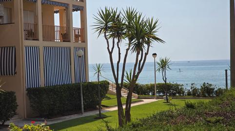 Foto 2 de Planta baixa en venda a Passeig Marítim de Masia Blanca, Coma-ruga platja, Tarragona