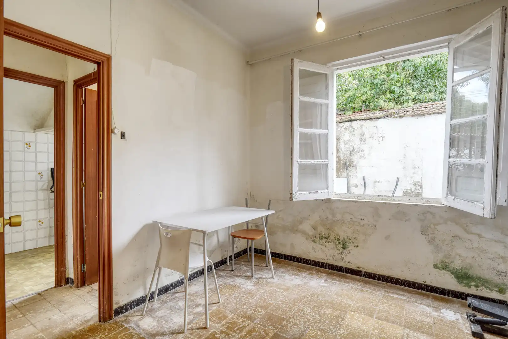 Casa bifamiliare con giardino in vendita a Calle Cardosas, imagen 36