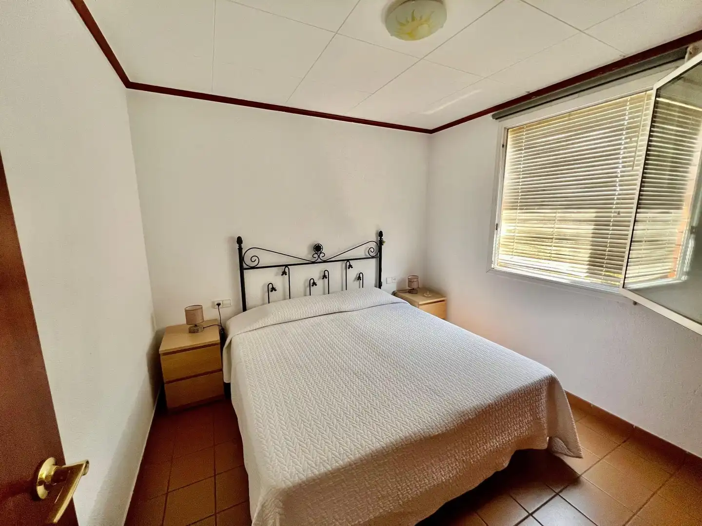 Dormitori de Casa o xalet en venda en Llagostera