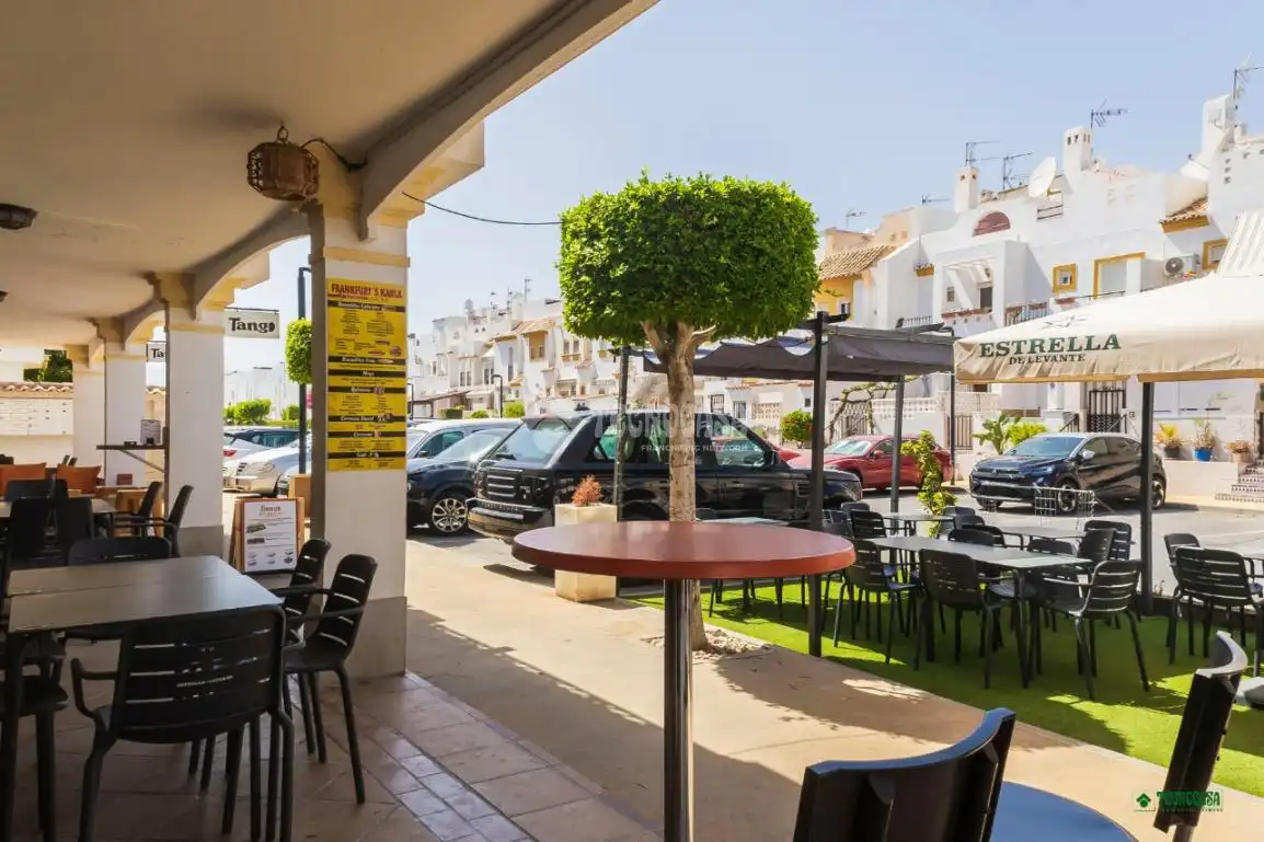 Local comercial en venda a Las Marinas - Pueblo Laguna, imagen 23