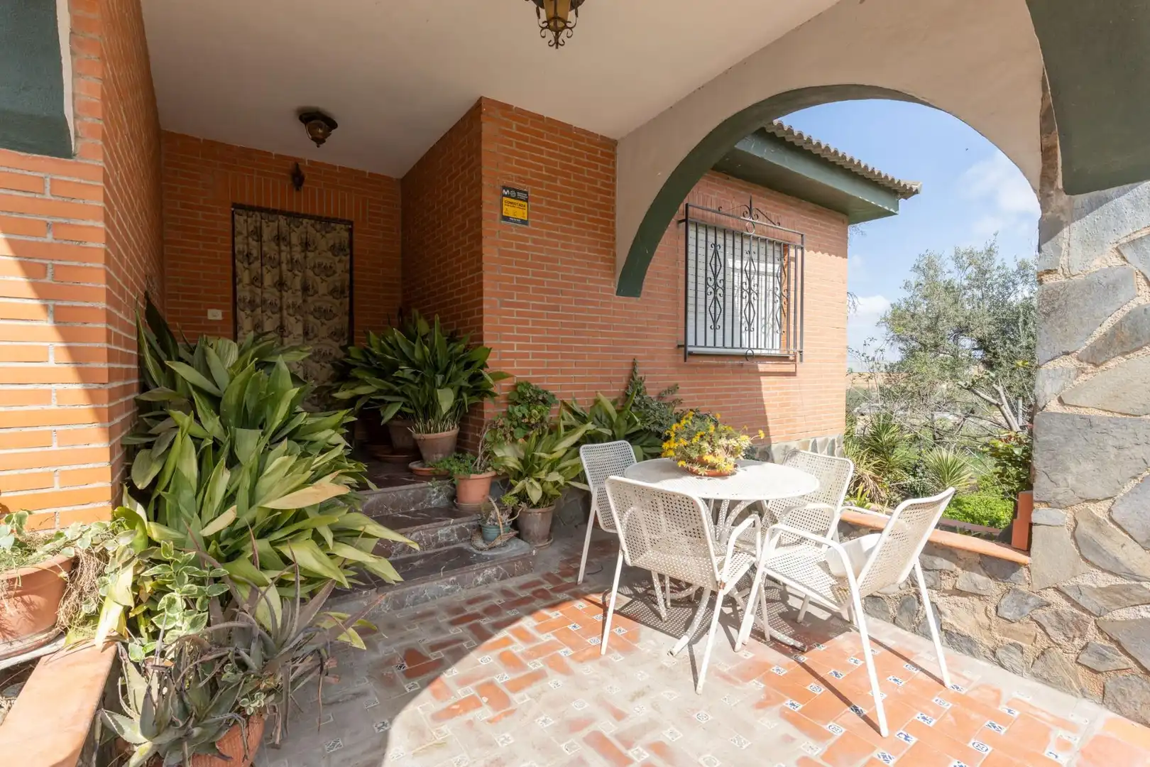 Maison avec piscine à vendre à CARMEN MORCILLO 74, imagen 2