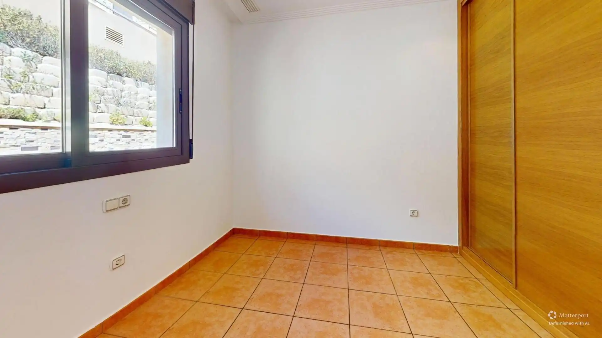 Habitación de Dúplex en venta en Elche / Elx con Aire acondicionado, Calefacción y Terraza
