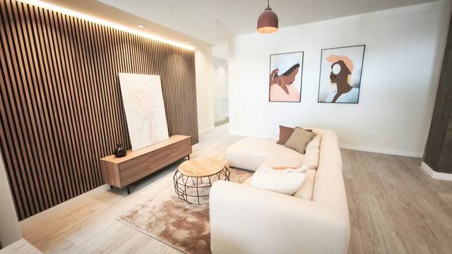 Piso en Venta en San Millan en El Ejido