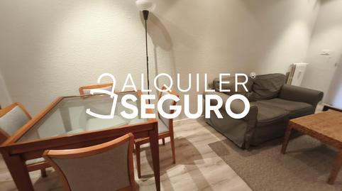 Foto 4 de Pis de lloguer a De Juan Jose Lorente, Universidad San Francisco,  Zaragoza Capital