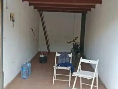Local comercial en alquiler en Joan Maragall 35