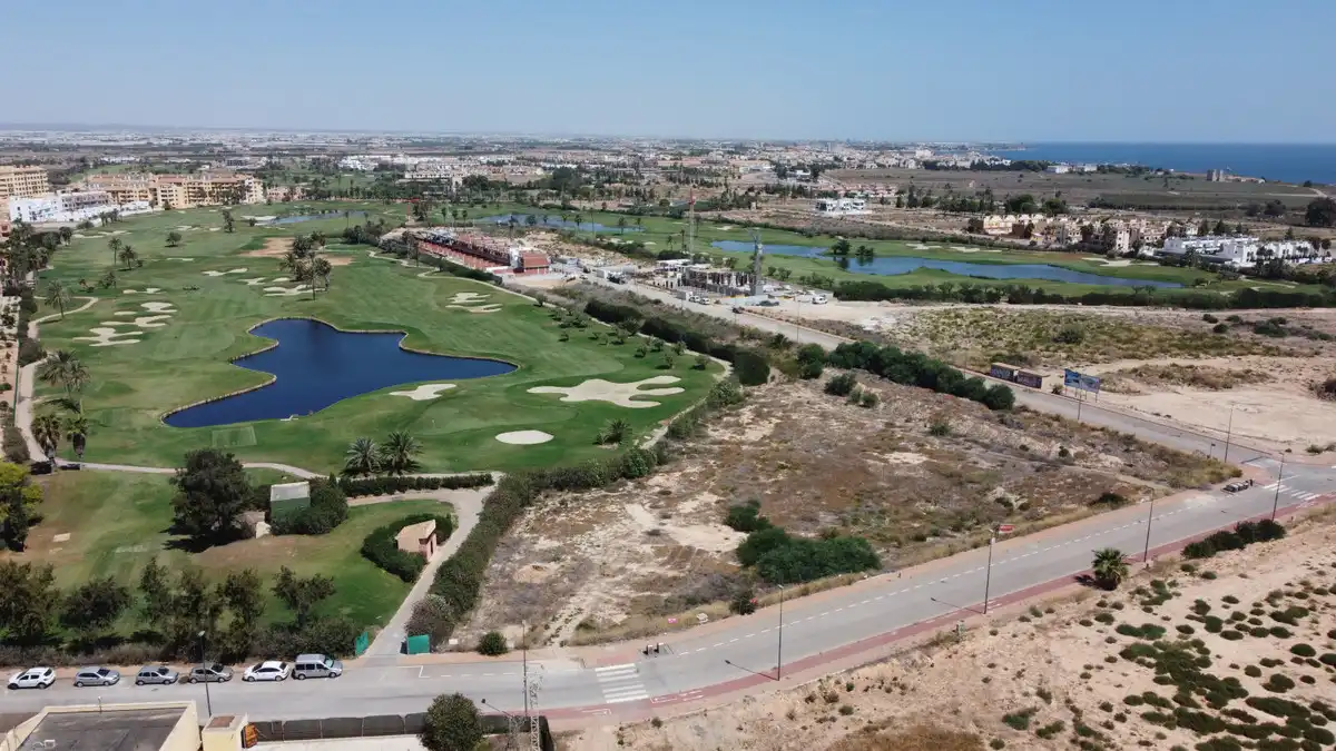 Apartamento en venta en Mar Menor de Cartagena – Cabo de Palos, imagen 19