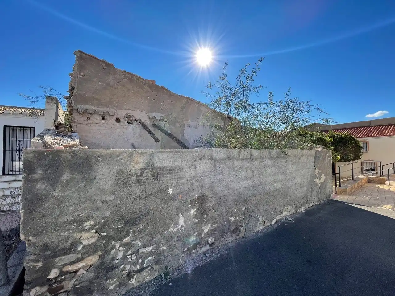 Casa rustica in vendita a Huércal-Overa, imagen 6