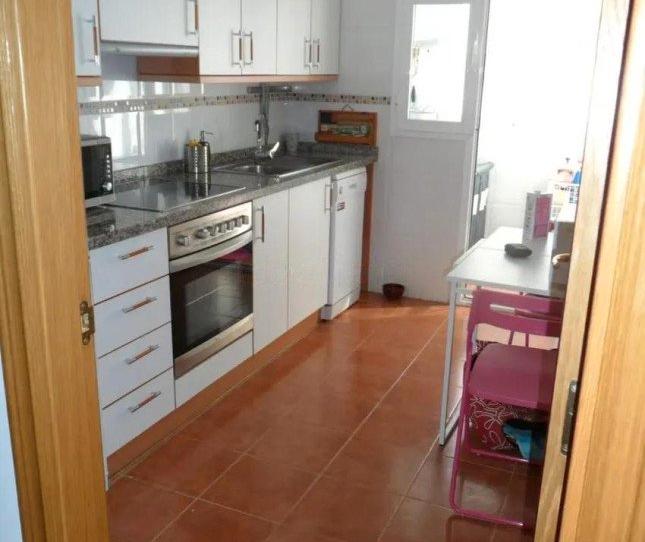 Foto 1 de Àtic en venda a San Gabriel, Alicante