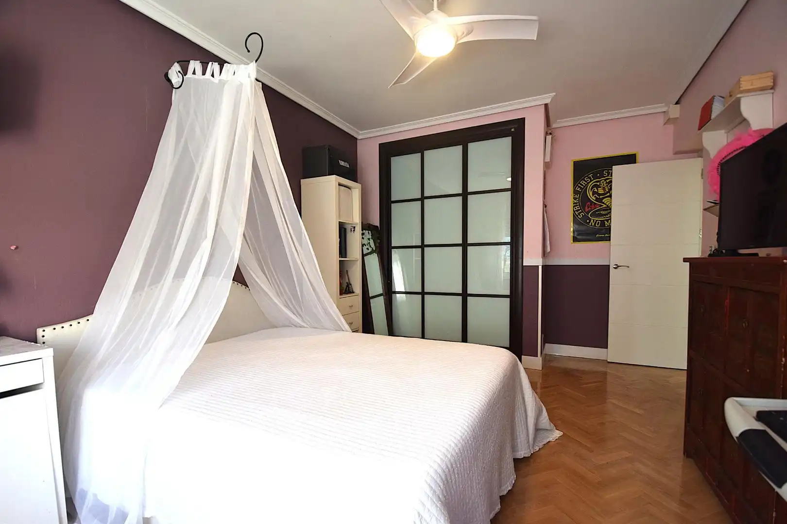 Semi-detached house with pool for sale in Calle de los Eucaliptos, imagen 21
