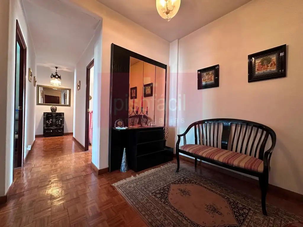 Living room of Flat for sale in Lugo