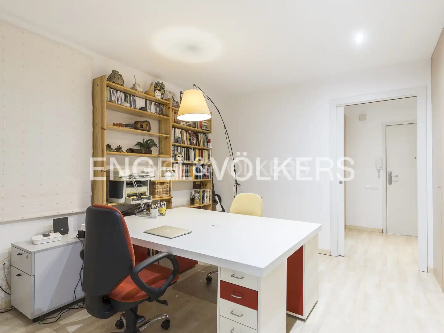 Flat with garden for sale in Sarrià - Sant Gervasi, imagen 46