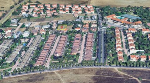 Foto 5 de Residencial en venda a Calle Otelo, 10, El Berrocal, Valladolid Capital