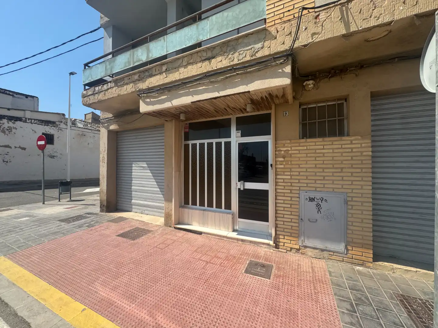 Business premises for sale in Carrer de la Baixada del Riu, imagen 11