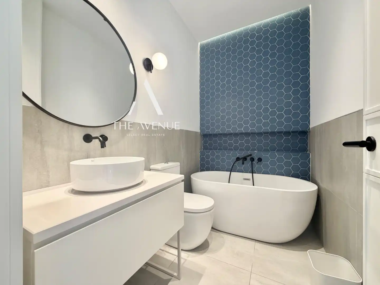 Duplex with balcony to rent in Calle de O'Donnell, imagen 36