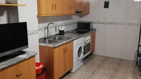 Foto 3 de Pis en venda a Islas Menores - Mar de Cristal, Cartagena