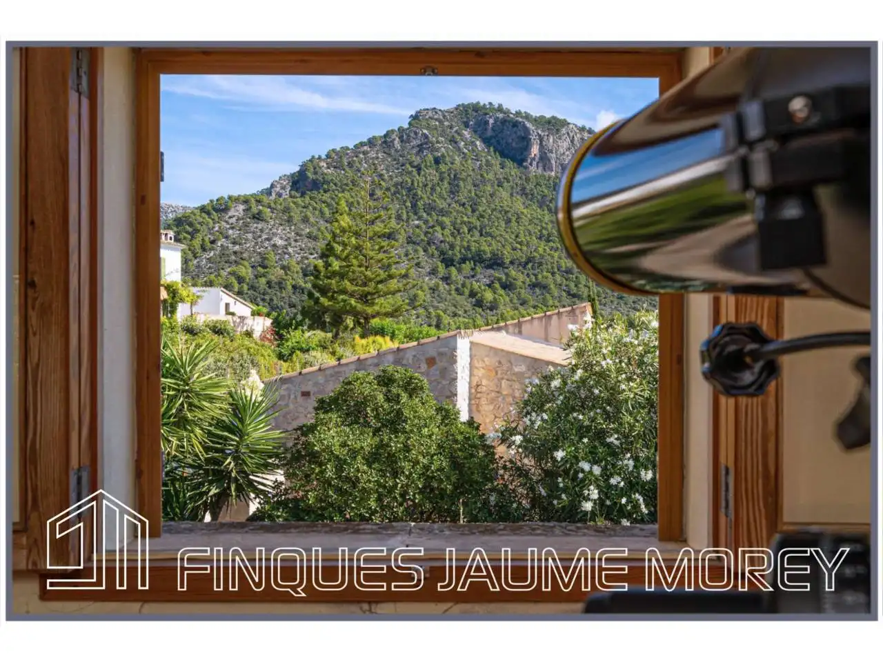 Villa avec piscine à vendre à Camino Coma sn, imagen 9