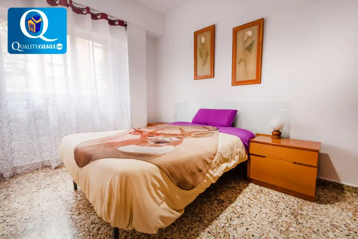 Piso con ascensor en venta en Centro, imagen 11