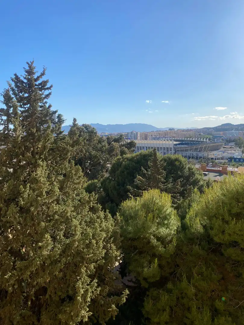 Flat for rent in Calle San Juan Bosco, El Molinillo - Capuchinos