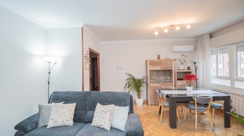 Foto 3 de Pis en venda a Calle Ceuta, Juncal, Torrejón de Ardoz