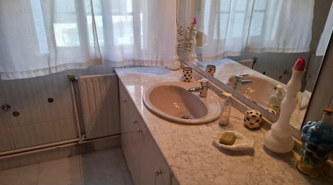 Foto 2 de Casa adosada en venda a San Francisco, Ourense