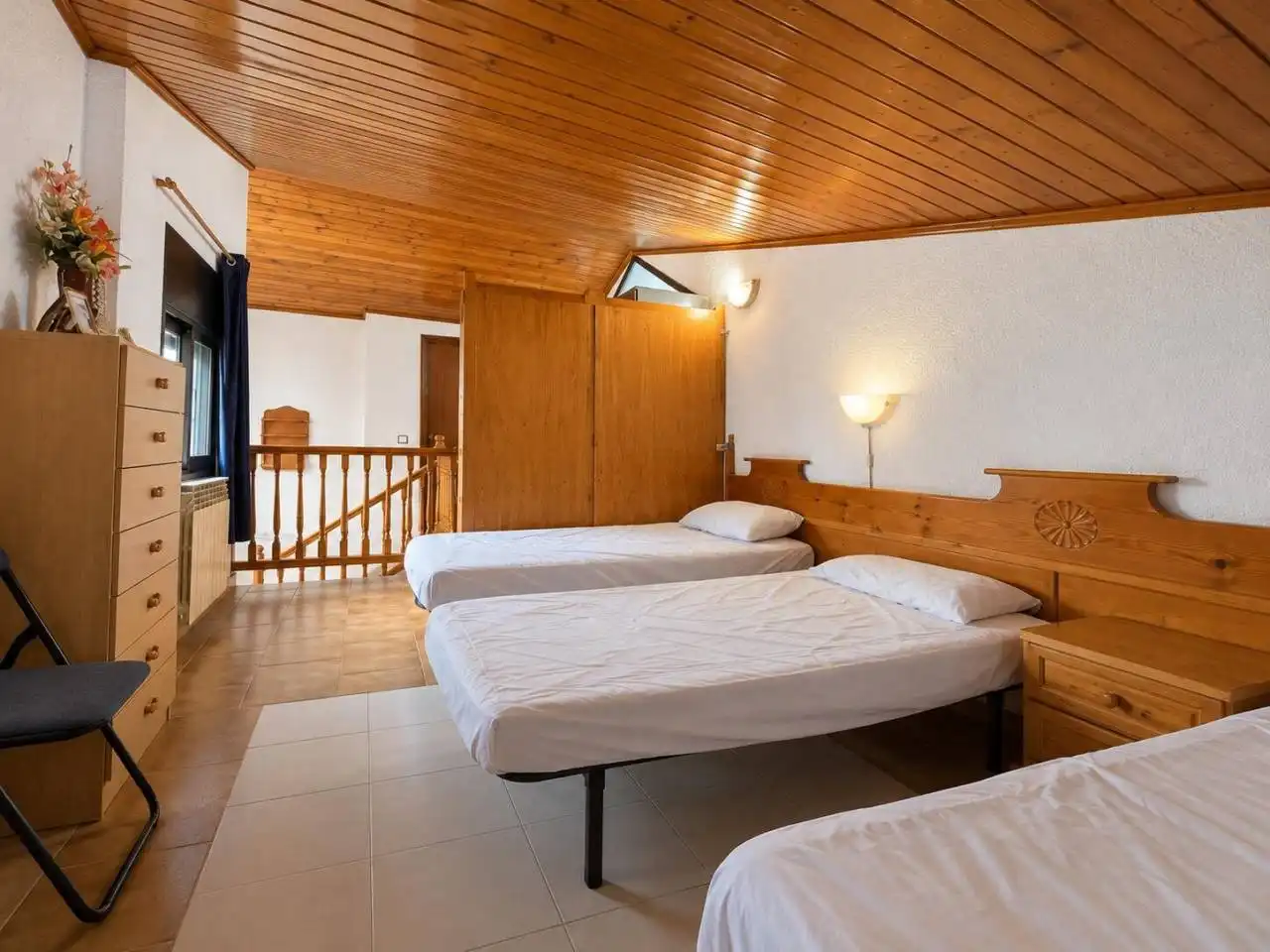 Casa con piscina en venta en Avenida Florada, imagen 41