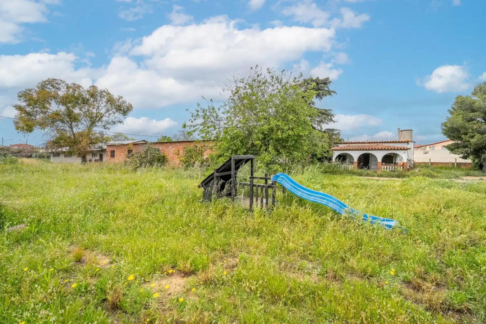 Casa o chalet en venta en Reus - Poligono Polígono 55 Paraje 46 ROJALS, Llevant