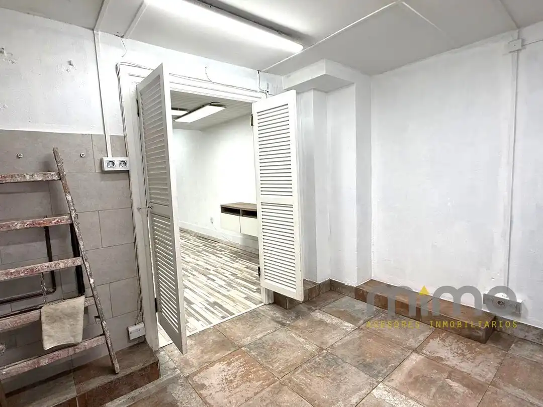 Local commercial à vendre à Catalina de Erauso Kalea 11, imagen 9