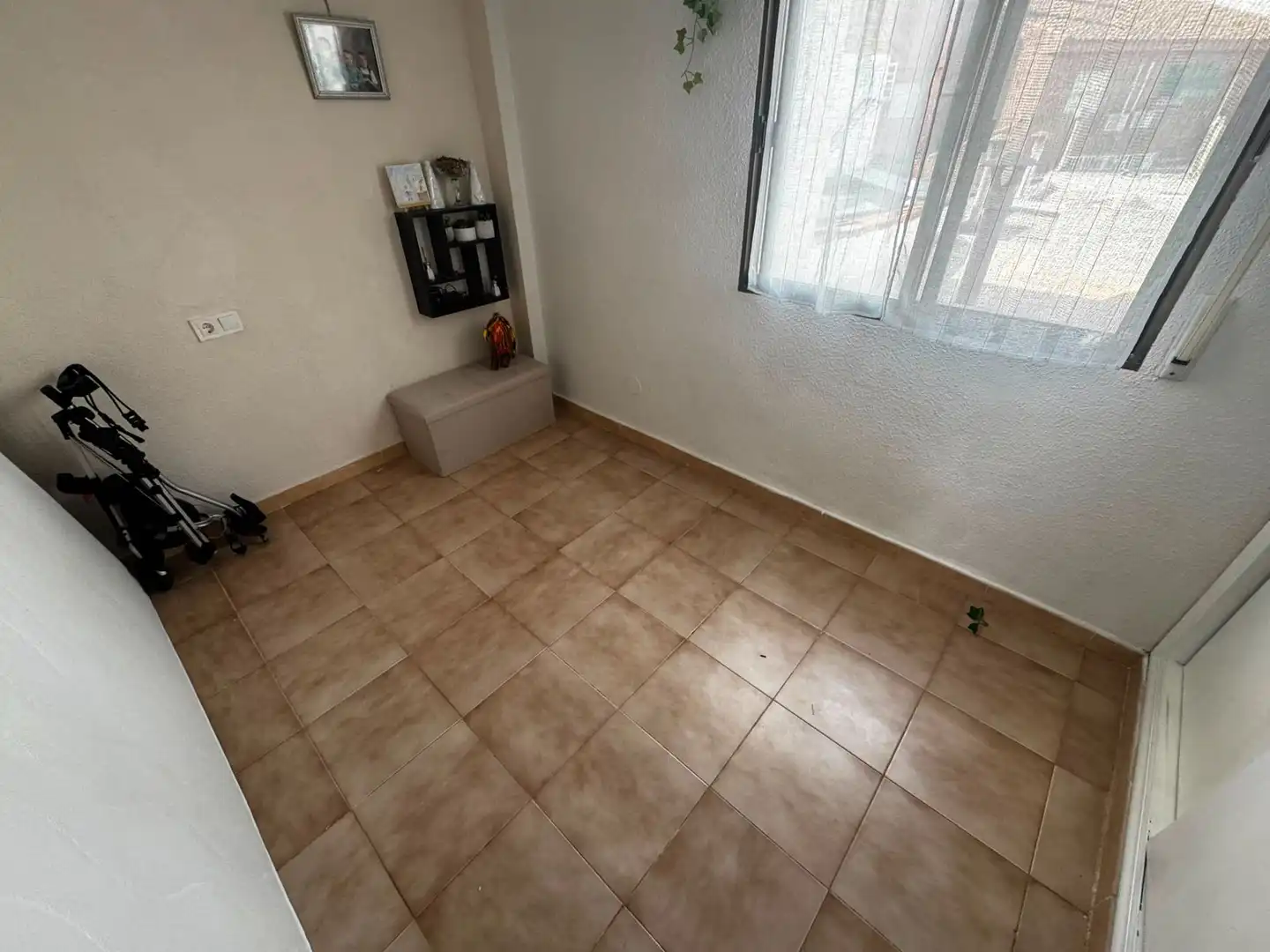 Duplexes for sale in San Pedro del Pinatar  with Air Conditioner, Private garden and Storage room