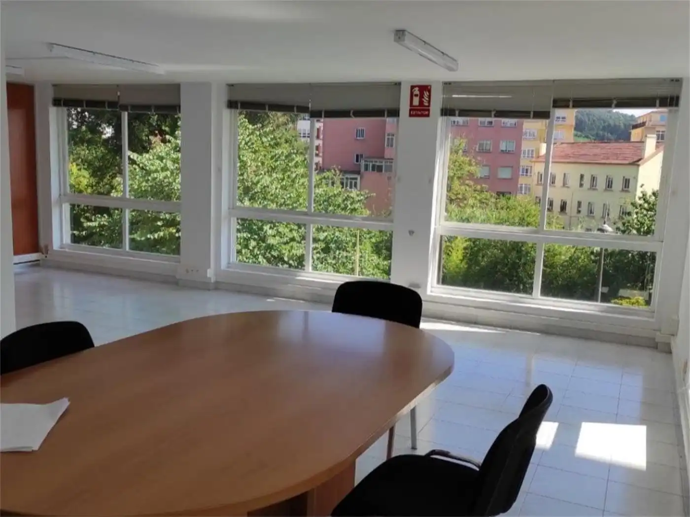 Ufficio con ascensore in vendita a Calle Antonio Maura 12, imagen 4