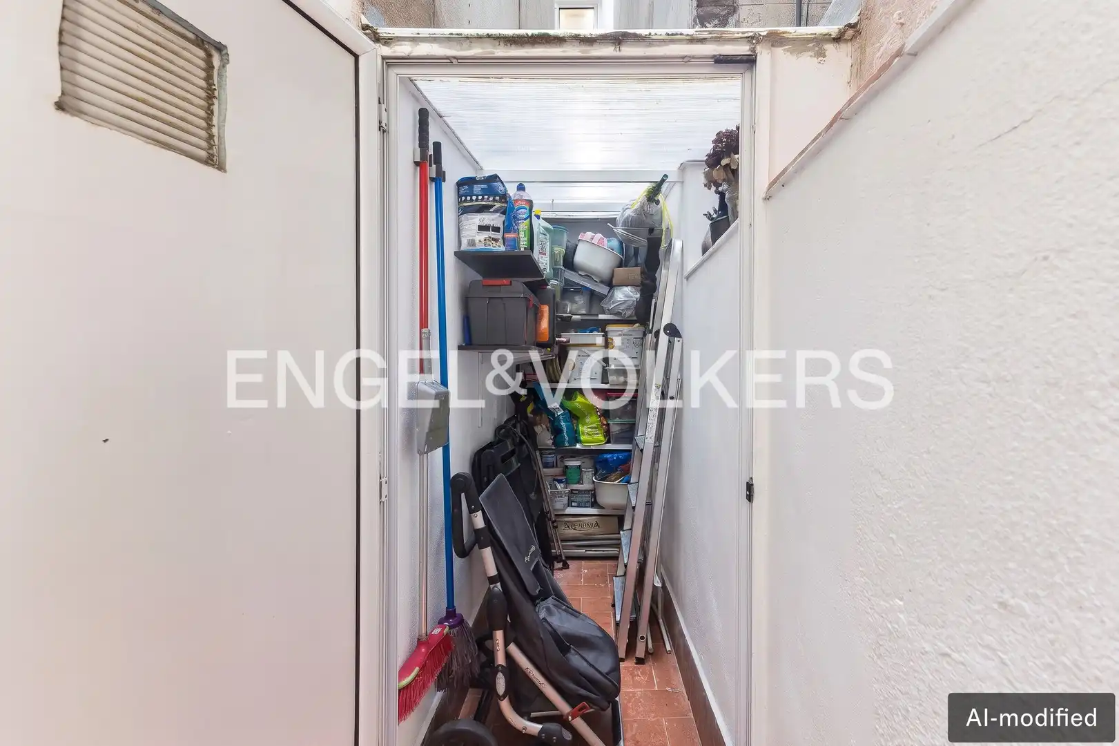 Piso en venta en Eixample