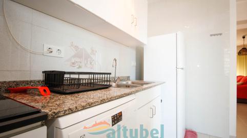 Photo 5 of Apartment for sale in Avinguda del Papa Luna, 10, Playa Norte, Peñíscola / Peníscola