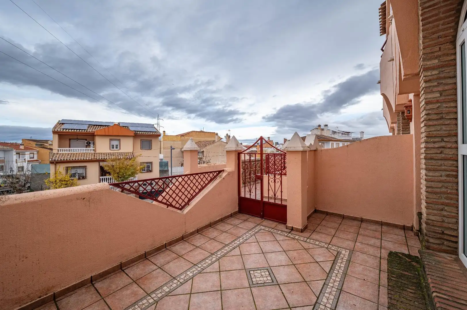 Adossat en venda a Calle Cañada Real, imagen 45