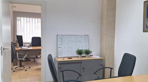 Photo 5 of Premises to rent in Santiago - Coronación, Jerez de la Frontera