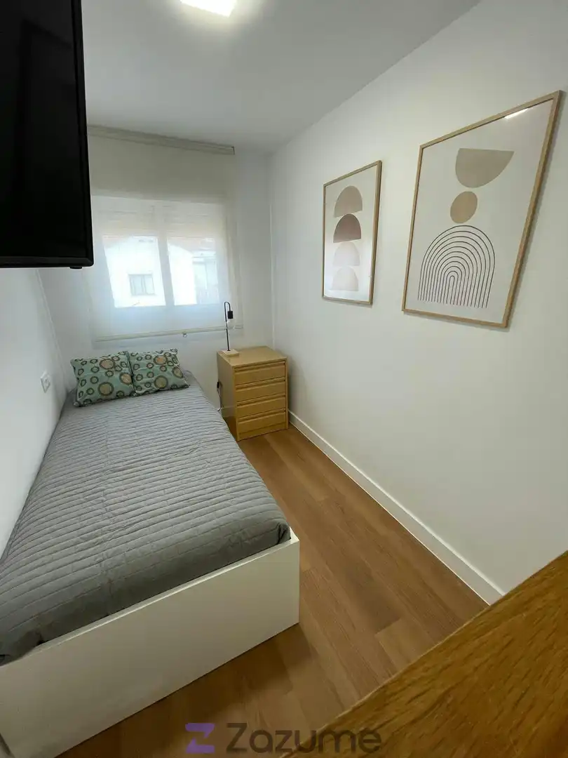 Room in C. Teniente Ochoa Olalla, San Isidro