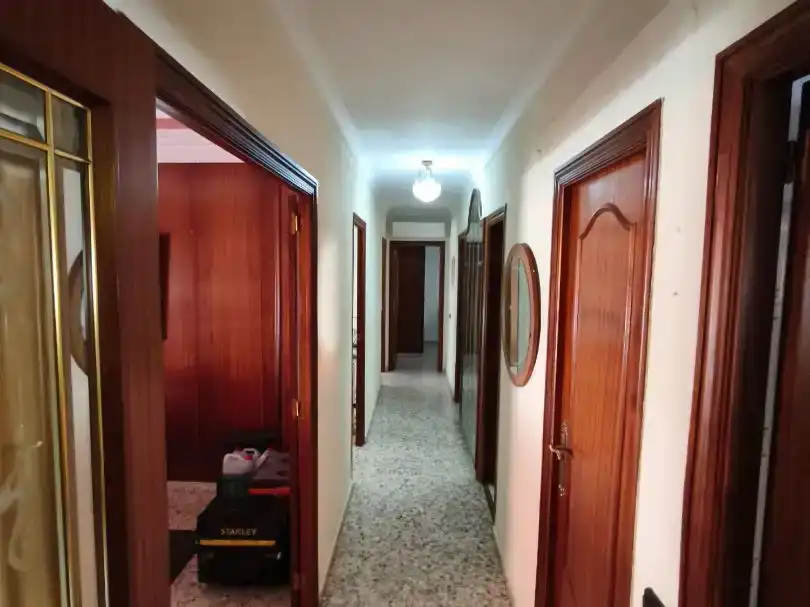 Piso para compartir en Las Trescientas - San Francisco - Ciudad Vergel  