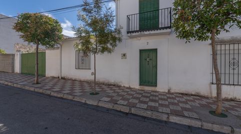 Foto 2 de Casa o chalet en venta en Azucena (chaparral), 2, Albolote, Granada