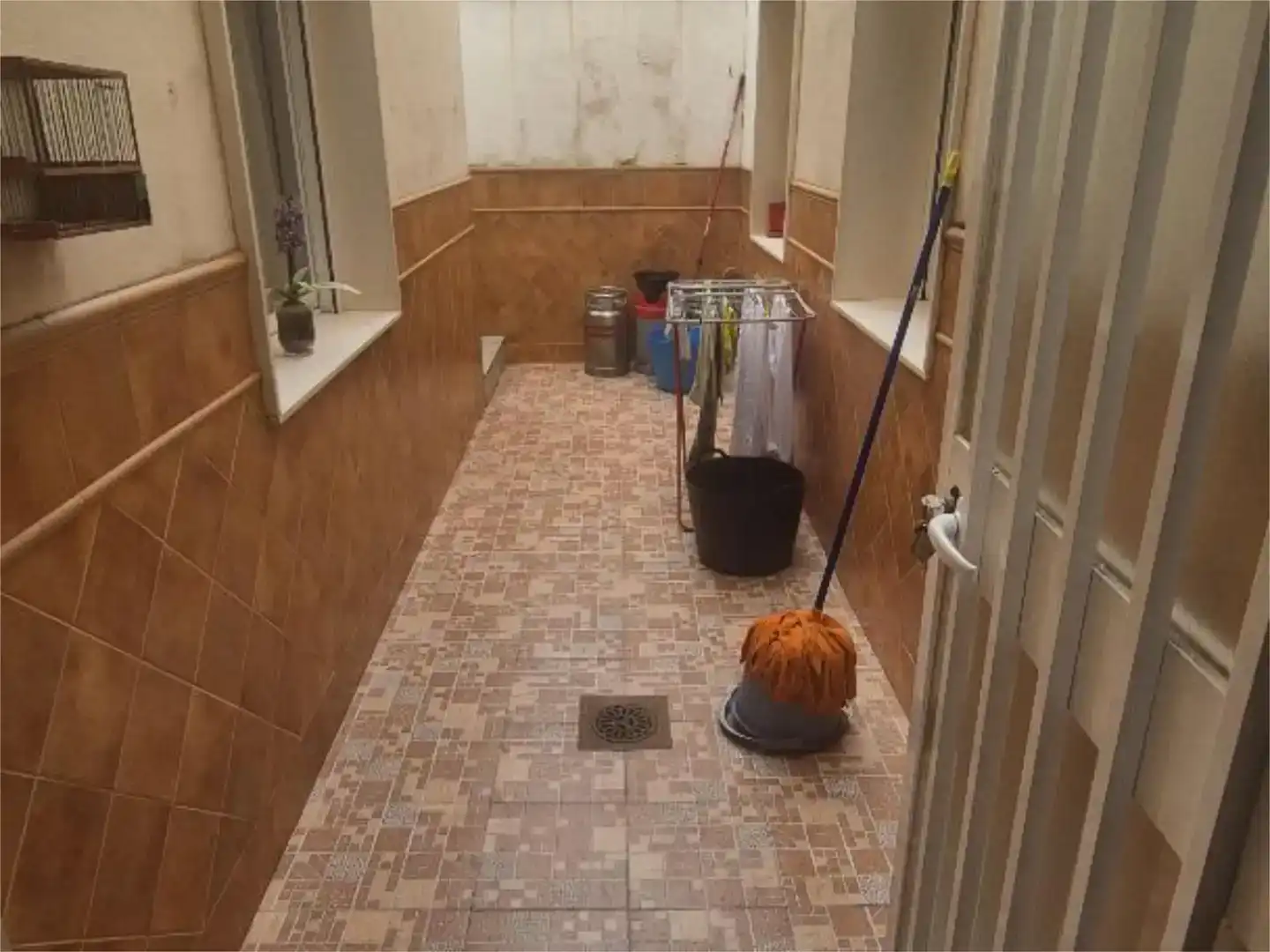 Baño de Piso en venta en Jódar con Aire acondicionado, Trastero y Amueblado