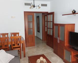 Living room of Flat to rent in Badajoz Capital  with Air Conditioner, Heating and Storage room