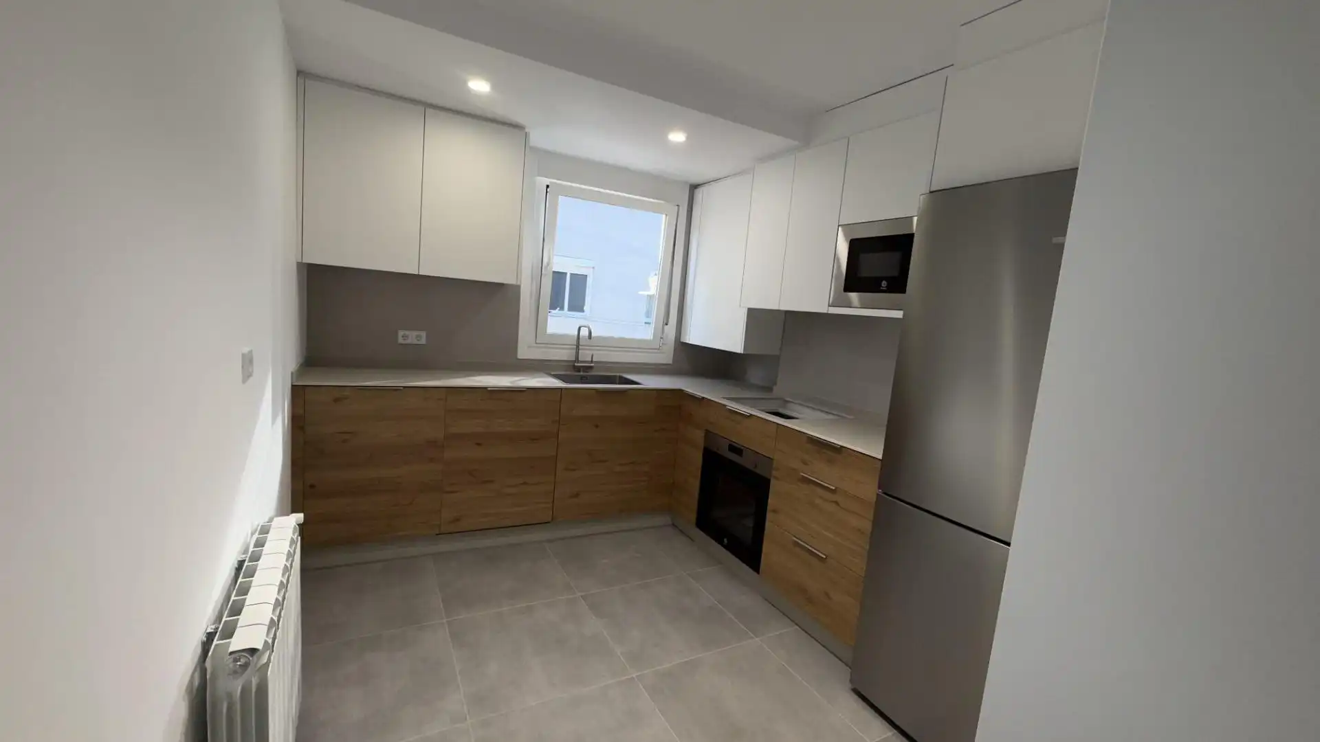 Piso con terraza en venta en Avenida BUENOS AIRES, imagen 5